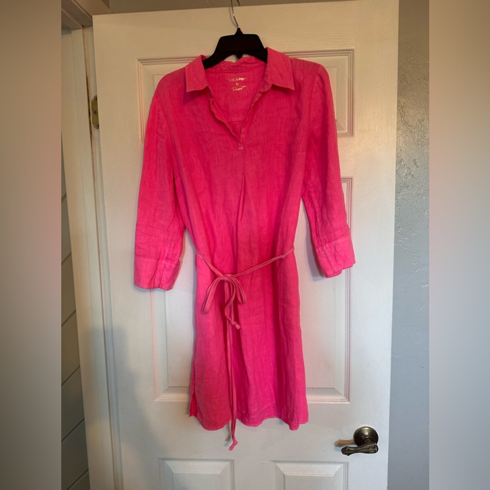Lilly Pulitzer EUC